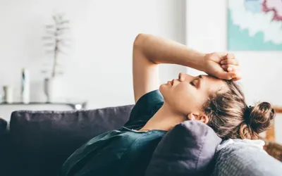 Common causes of fatigue and how to overcome it