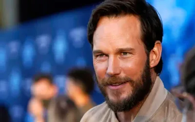 Chris Pratt confesses shocking rule for his children