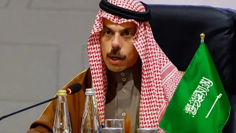 Saudi Arabia