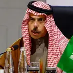 Saudi Arabia issues strong warning to Iran over attacks
