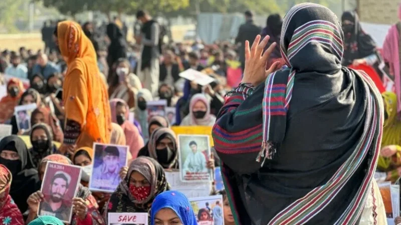 Baloch