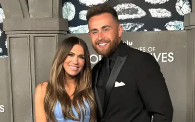 Jessi Draper’s marriage shatters: Jordan files for divorce
