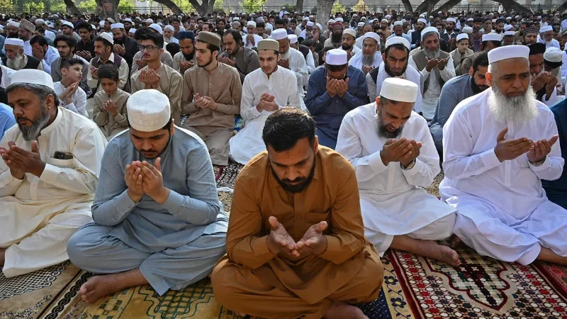 Eid-ul-Fitr 2026