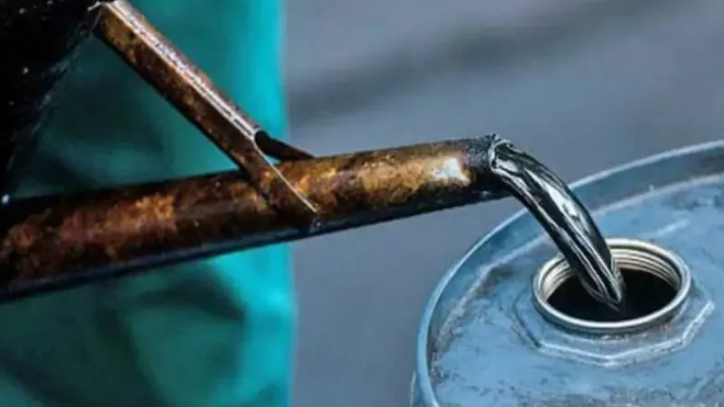 Kerosene price increases by Rs70 in Pakistan