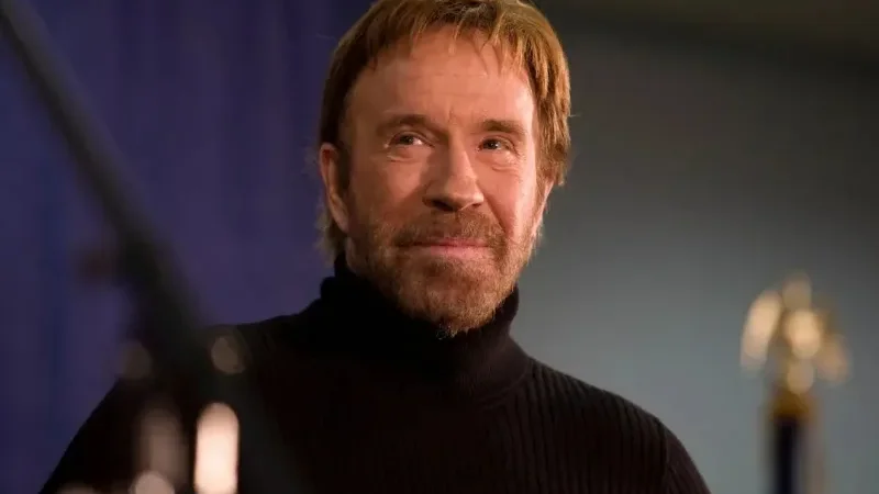 Martial arts star Chuck Norris dies at 86
