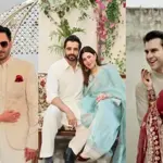 Showbiz star couples celebrate Eid with heartwarming clicks