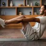 How to stay fit without going to gym