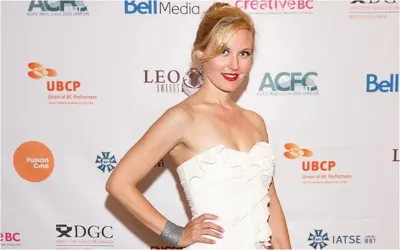 Carrie Anne Fleming iconic horror actress dies at 51