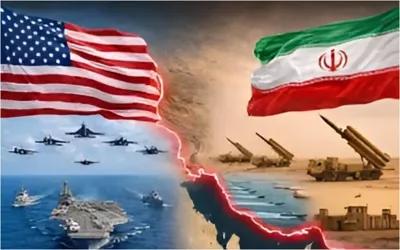 Pakistan, Turkey, Egypt push for US-Iran De-escalation