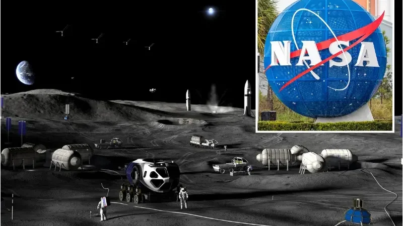 NASA