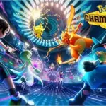 A new era begins: Pokémon Champions arrives this April