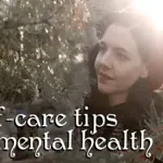 Self-care tips for better mental health