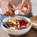 Nutritious breakfast ideas for a balanced lifestyle