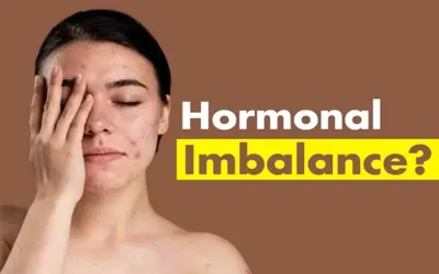 Here's how hormonal imbalance affects your health