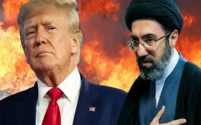 Iran lays out 5 conditions for ending war with US
