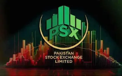 PSX falls as Middle East tensions dampen investor sentiment