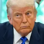 Trump issues warning to Iran to “get serious soon” on negotiating a deal to end war