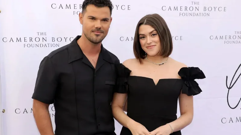 Taylor-Lautner