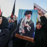 Senior Iranian leaders reported killed in U.S-Israeli strikes