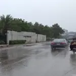 Rain, thunderstorms likely in Karachi today