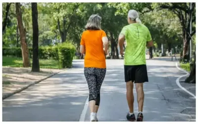 97-year-old doctor reveals secret to long and healthy life