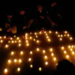 Earth Hour is being celebrated across Pakistan