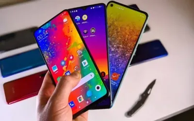 Pakistan produces over 4.5m mobile phones in two months