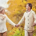 Secrets to a healthier and happier life