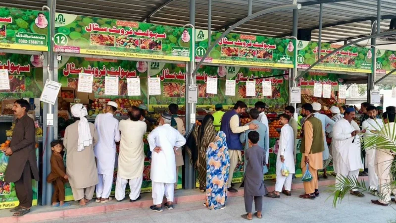 Punjab’s welfare