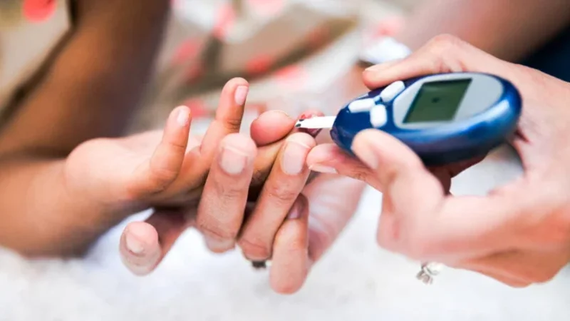 New diabetes cure trial shows promising results