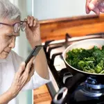 Five foods that protect your eyes