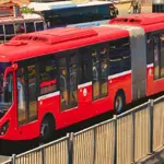 Rawalpindi metro bus timings changed