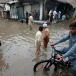 Heavy rain, floods kill 22 people in Afghanistan