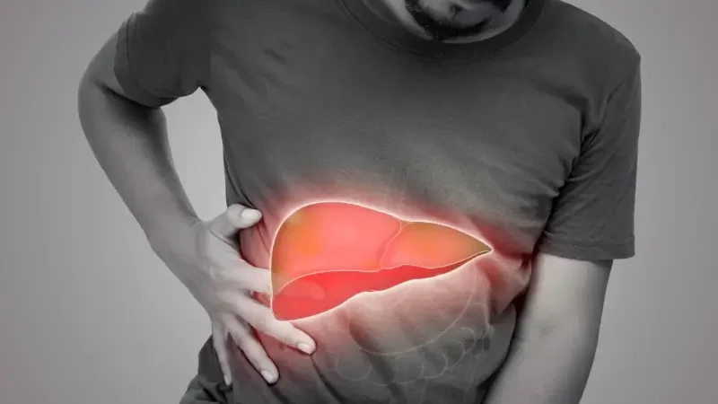 Liver health: Fatty liver, hepatitis, and prevention tips
