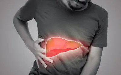Liver health: Fatty liver, hepatitis, and prevention tips
