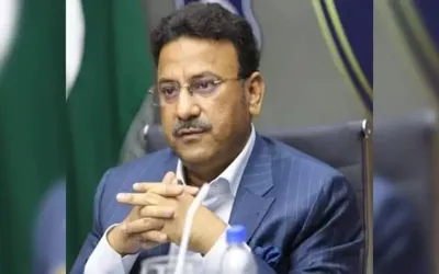 Zia-ul-Hassan Lanjar chairs meeting to improve Sindh govt rescue and emergency services