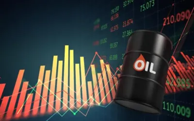 Don’t Slash Oil Prices: Slash the Deficit