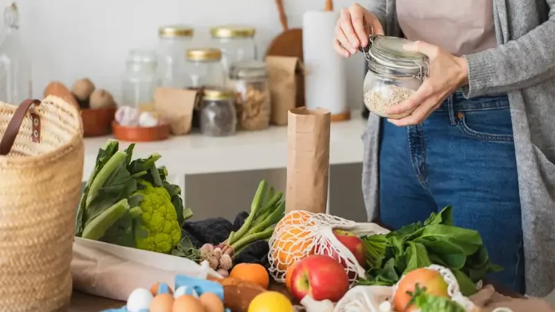 Meal planning tips for better health and energy