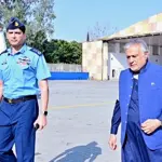 DPM Dar heads to Beijing for ‘In‑Depth’ regional talks