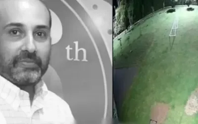 Prominent businessman Amir Awan shot dead in Islamabad farmhouse