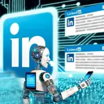 Are LinkedIn articles quietly taking over the AI world?