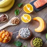 Ten foods that are high in potassium