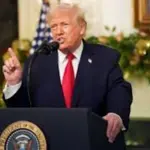 UK, France under fire as Trump threatens to end support