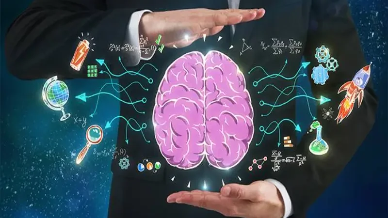 Five fun apps that may help improve brain health