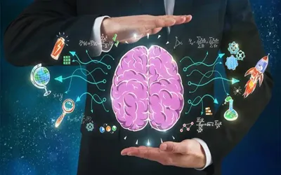 Five fun apps that may help improve brain health