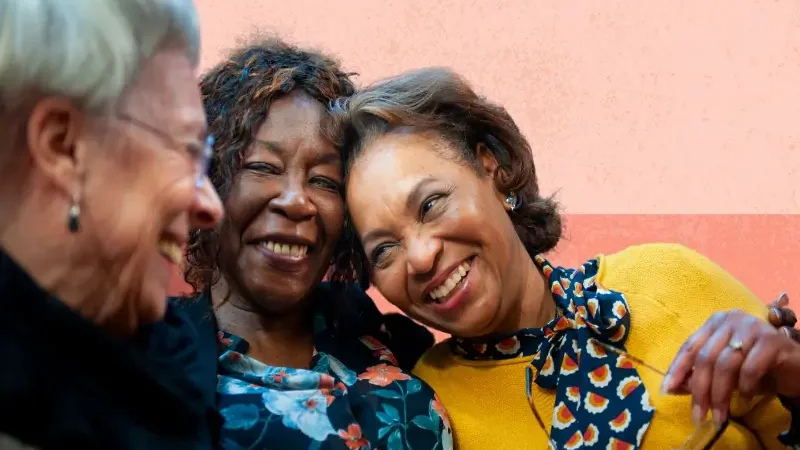 10 tips to healthy and happy aging