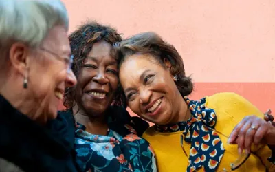 10 tips to healthy and happy aging