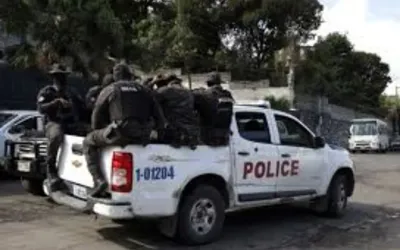70 killed in Haiti attack, far higher than official count