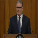 'Not Our War': UK will not be dragged into Iran conflict, says Keir Starmer