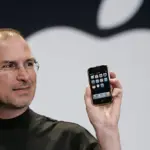 Apple celebrates 50 years of innovation and global excellence